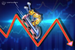 Read more about the article Bitcoin Price Rebound Cues Come as ETF Inflows Flip Green