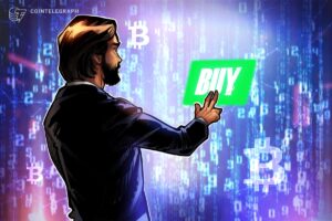 Read more about the article Companies Demand 4x More BTC Than Daily Miner Output — Report