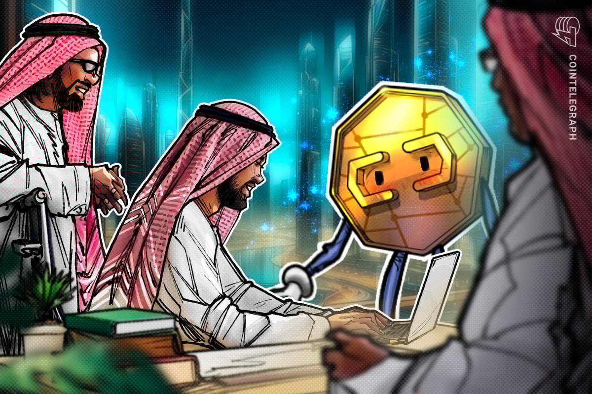Read more about the article Laser Digital launches regulated crypto options desk in Dubai