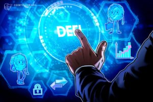 Read more about the article Permissionless Finance Will Triumph Over Government Regulation: Fold CEO