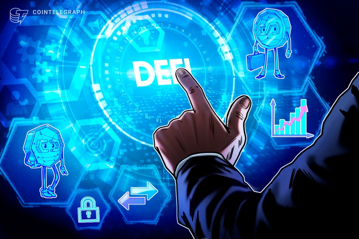 Read more about the article Permissionless Finance Will Triumph Over Government Regulation: Fold CEO