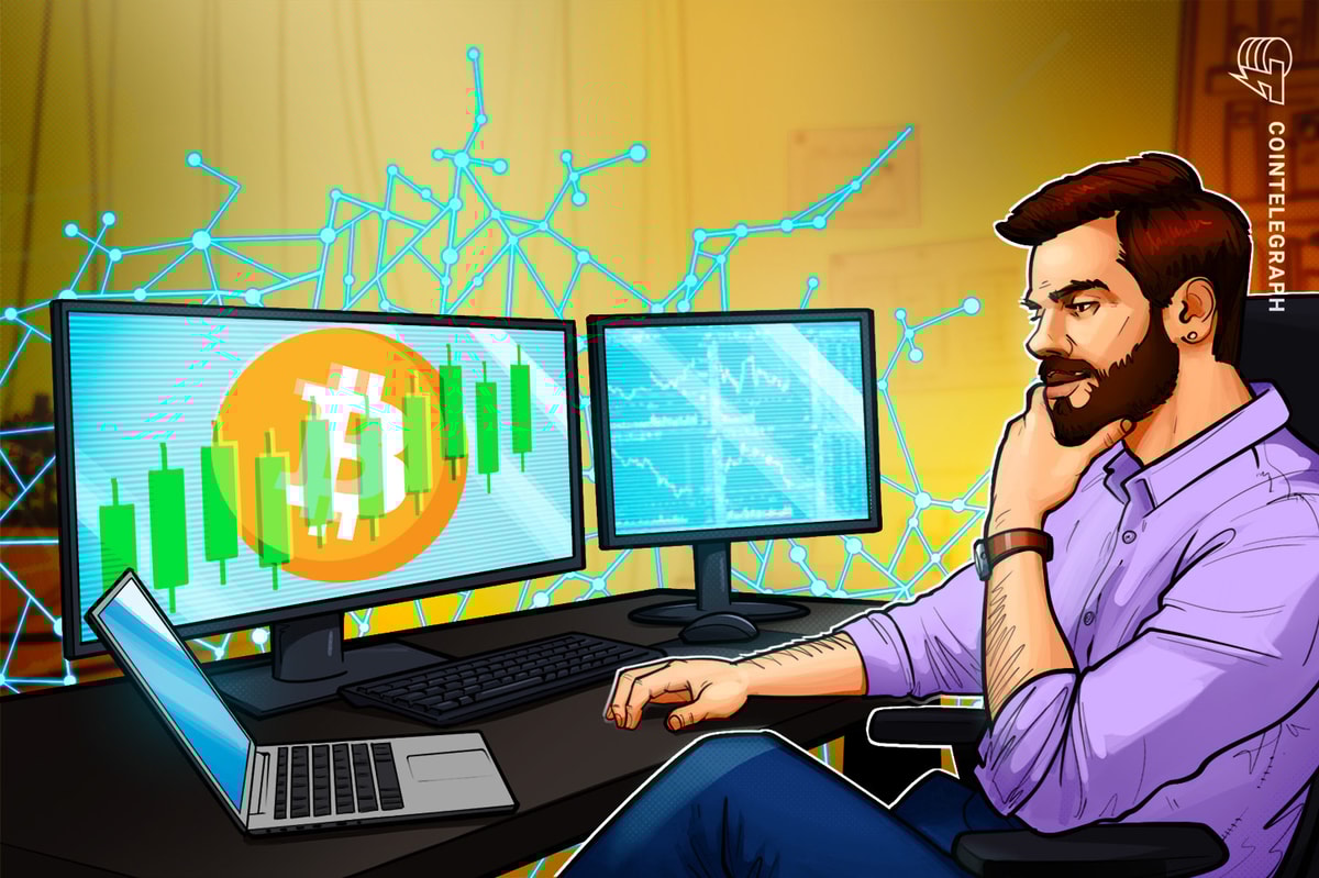 Read more about the article Bitcoin is Due to Get “Uncorked” by Corporate Treasurys