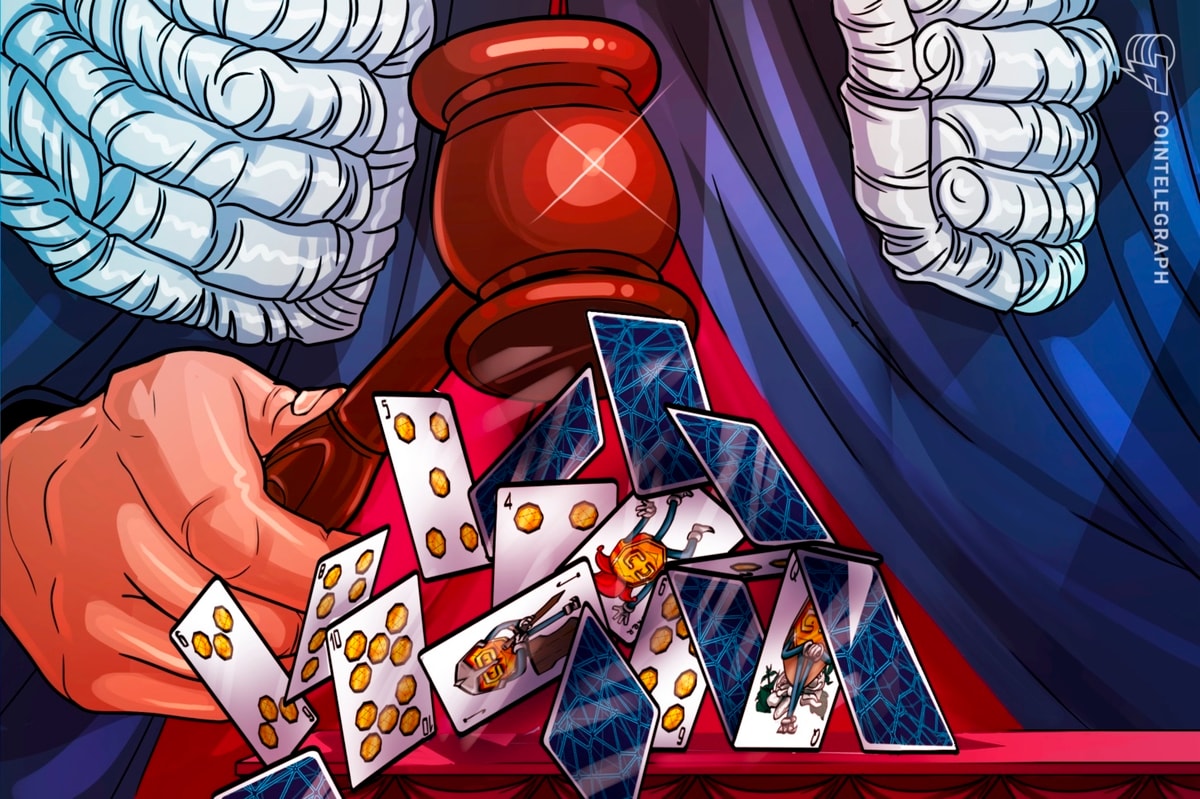 Read more about the article Court Orders EminiFX Founder to Repay $228M