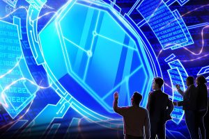 Read more about the article Tokenized Stocks rise 220% reminiscent of ‘early DeFi boom’