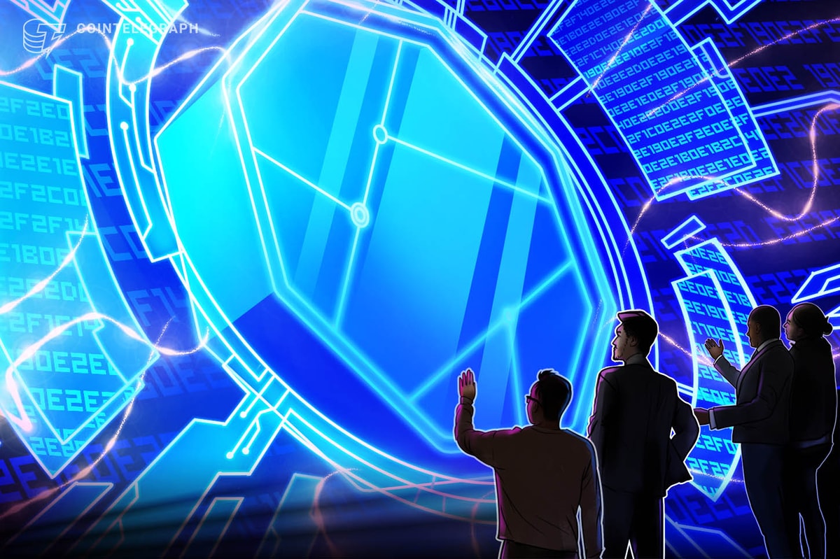 Read more about the article Tokenized Stocks rise 220% reminiscent of ‘early DeFi boom’