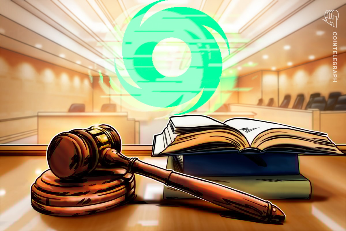 Read more about the article Tornado Cash Co-Founder Is Found Guilty After 3-Week Trial