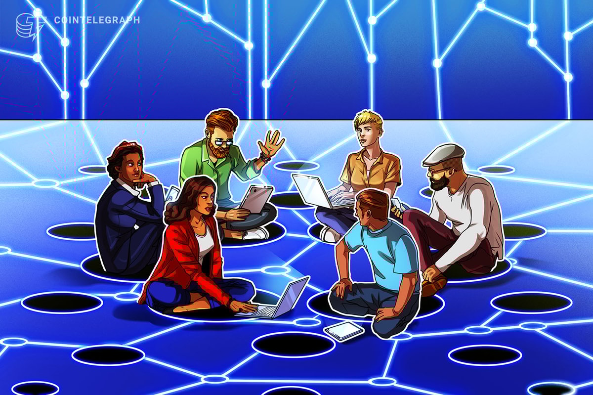 Read more about the article Cardano-based Vector Institutional Blockchain to launch with Instant Finality