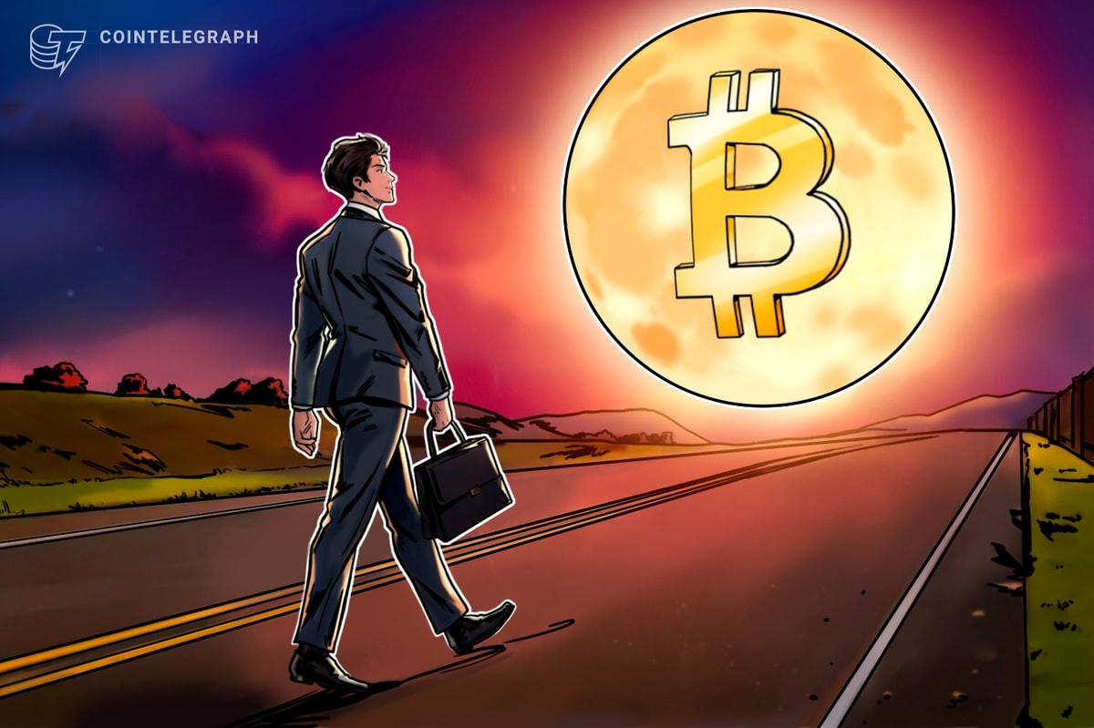 Read more about the article Satsuma Raises $218M With $125M in Bitcoin to Expand BTC Treasury