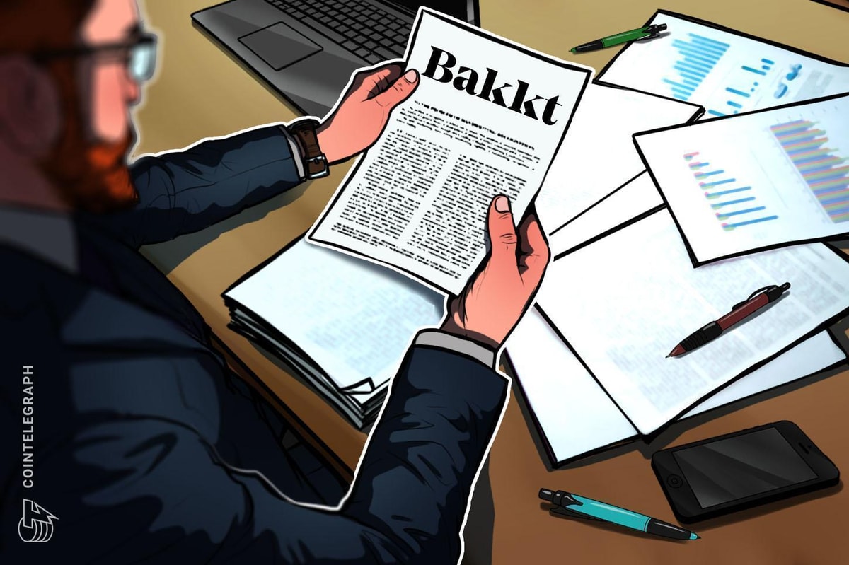 Read more about the article Bakkt Buys Stake in Japan’s Marusho Hotta, Plans Rebrand to bitcoin.jp