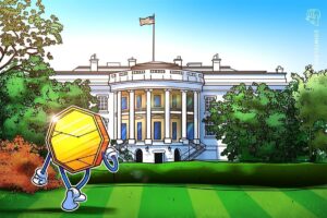 Read more about the article Bo Hines, Leader of the White House Crypto Council, Steps Down