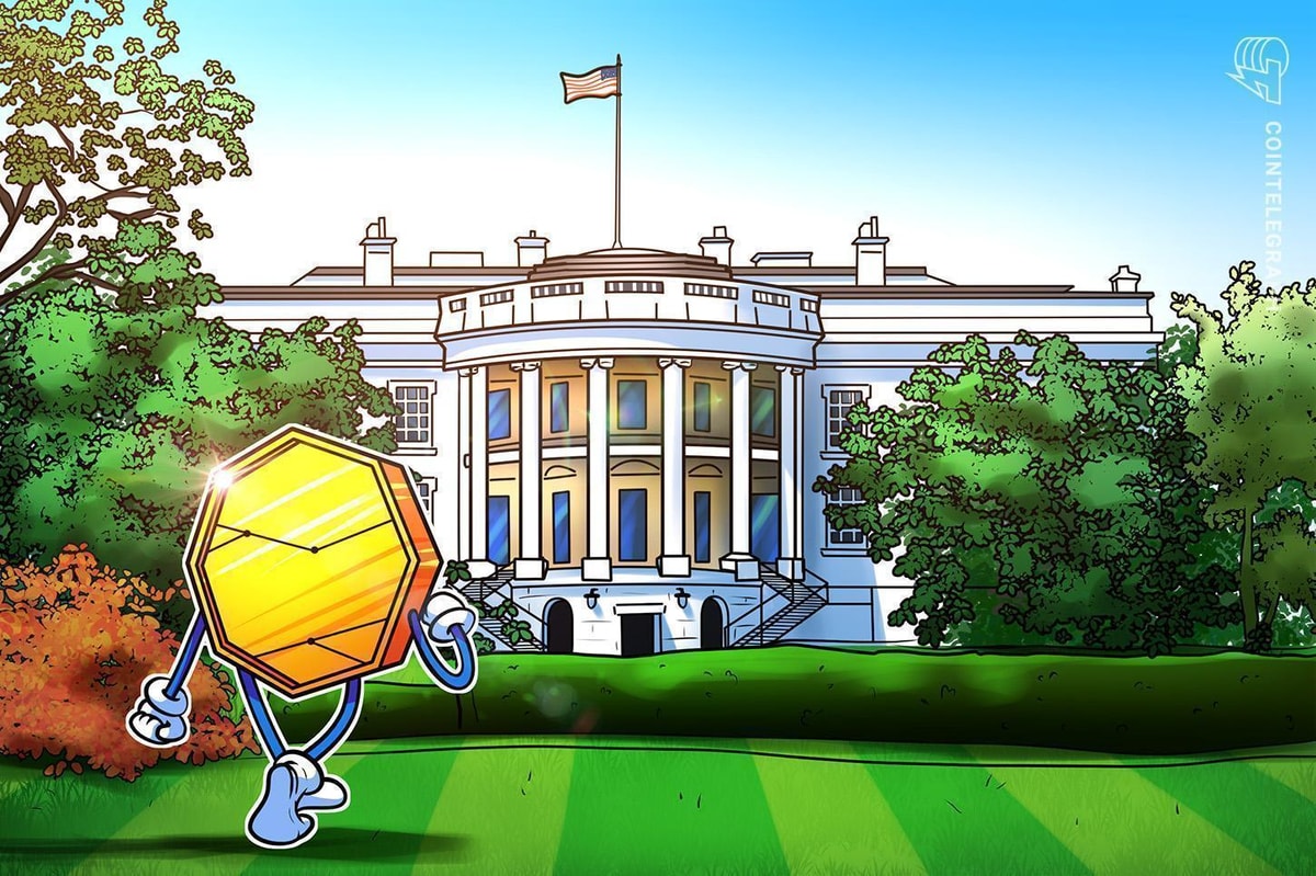 You are currently viewing Bo Hines, Leader of the White House Crypto Council, Steps Down