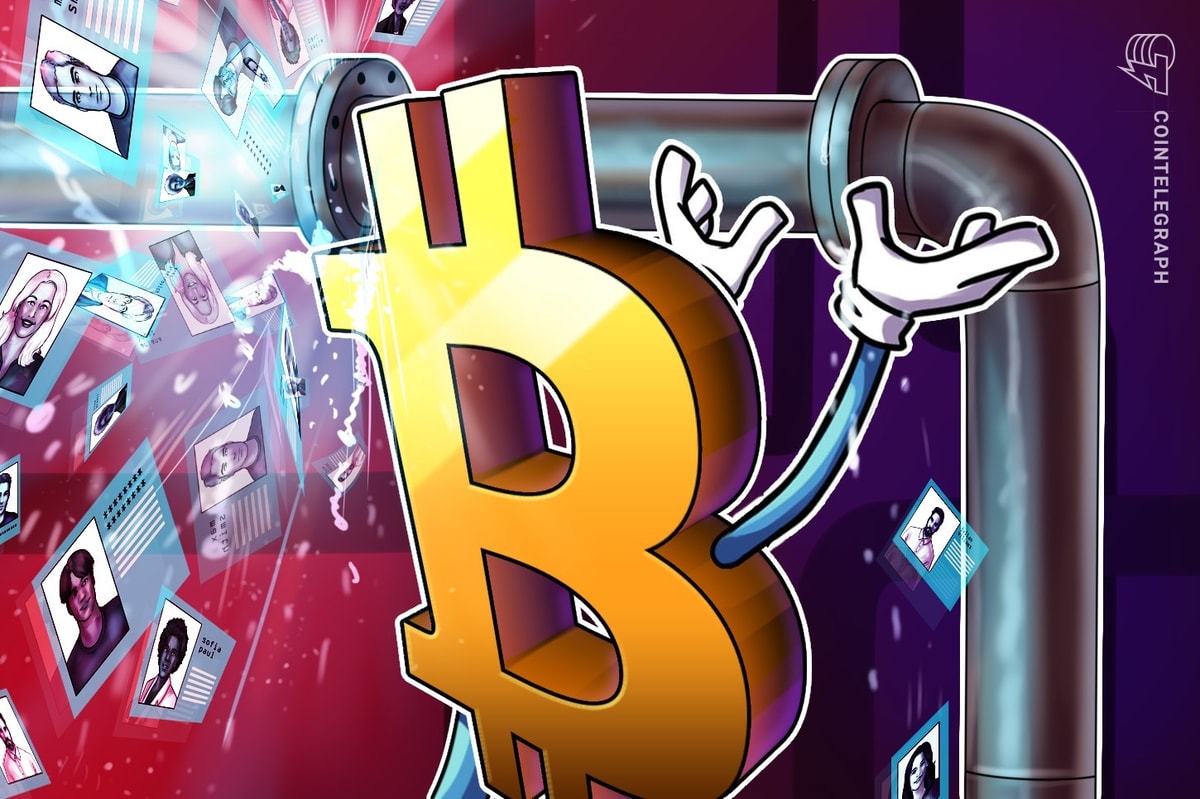 Read more about the article Crypto Exec Warns About Rising Tide of Wrench Attacks