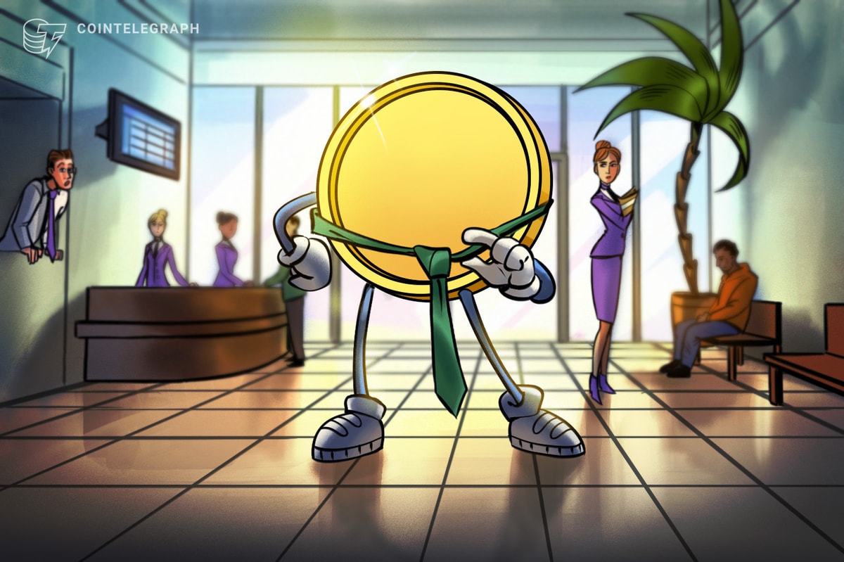 Read more about the article BNY Mellon to Manage OpenEden’s Tokenized US Treasury Fund