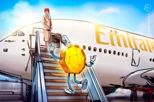 Read more about the article How to Pay for Flights with Crypto in the UAE: A Complete Step-by-Step Guide