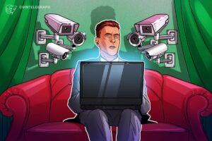 Read more about the article US Treasury’s DeFi ID Plan Draws Privacy Backlash