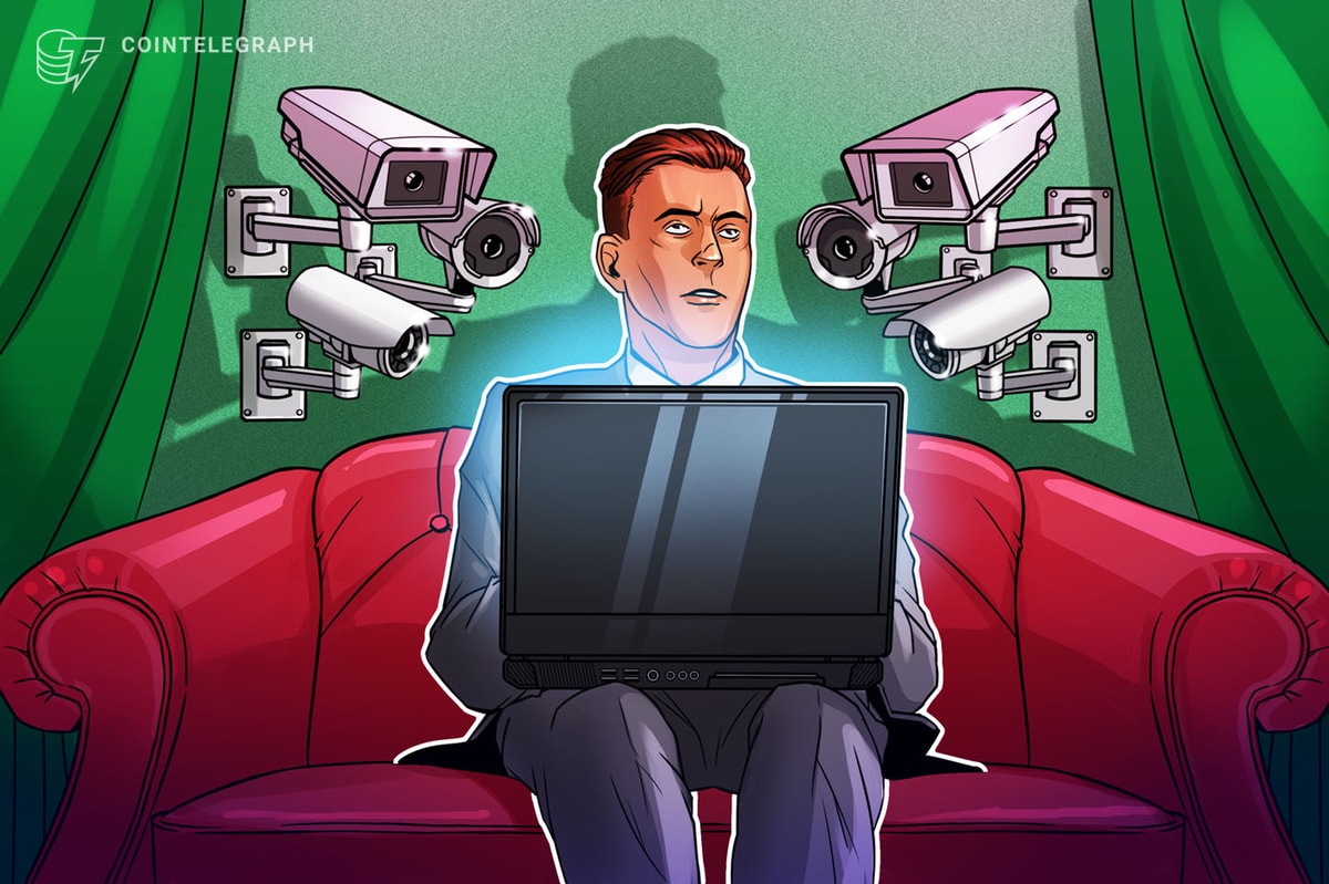 Read more about the article US Treasury’s DeFi ID Plan Draws Privacy Backlash