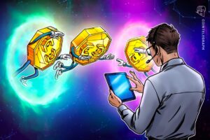 Read more about the article Swap Crypto & Bridge Crypto in 2025: Symbiosis, Uniswap v4, 4-Swap
