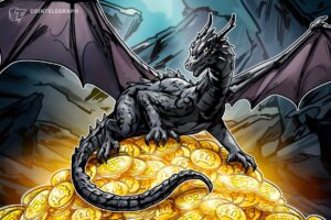 Read more about the article BlackRock quietly accumulated 3% of all Bitcoin. Here’s what that means