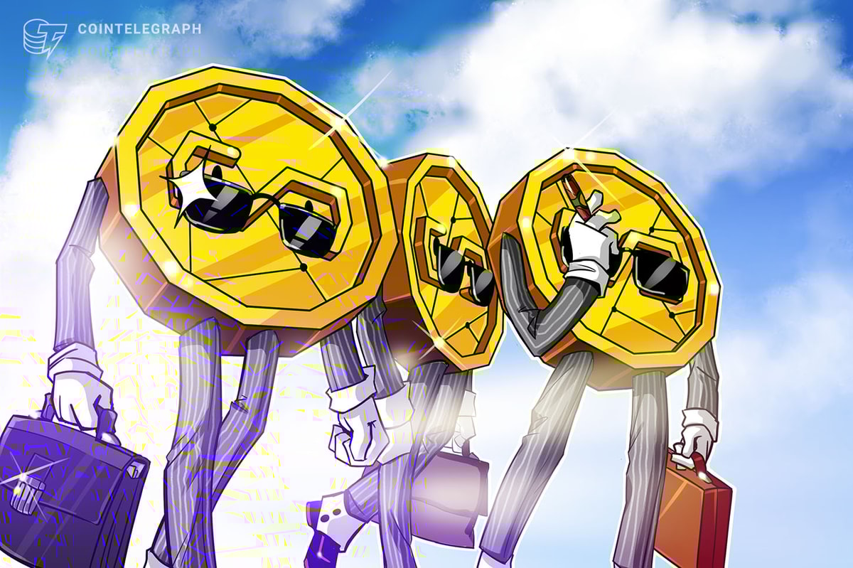 Read more about the article Stablecoin boom risks ‘cryptoization’ in emerging markets