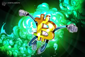 Read more about the article Watch These Bitcoin Price Levels Ahead of Fed Chair Powell’s Speech