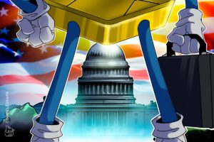 Read more about the article Congress bill mandates Treasury report on strategic bitcoin reserve