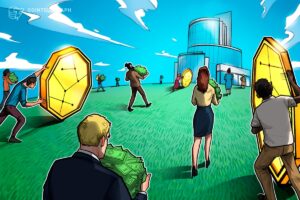 Read more about the article Standard Chartered venture arm to Raise $250M for 2026 Crypto Fund