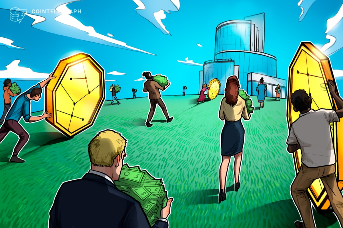 Read more about the article Standard Chartered venture arm to Raise $250M for 2026 Crypto Fund