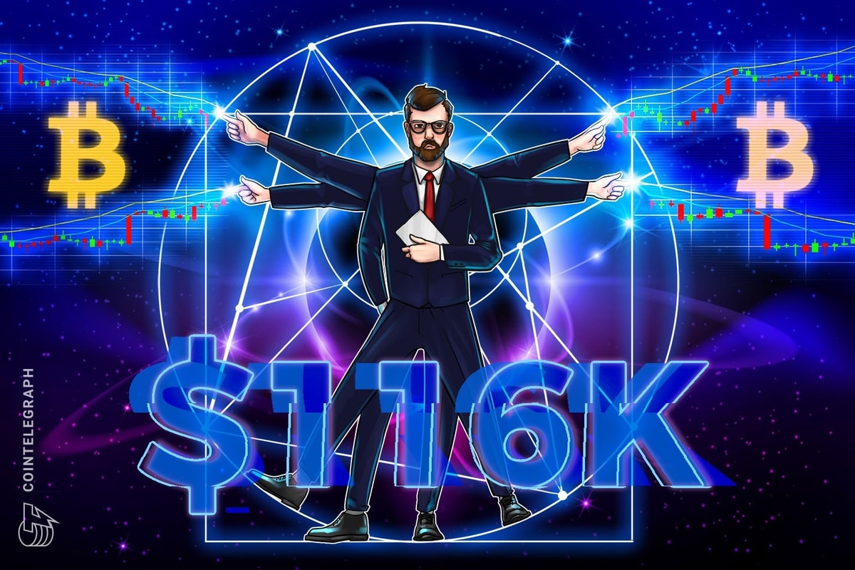 Read more about the article Here are the Bitcoin Price Levels to Watch Next