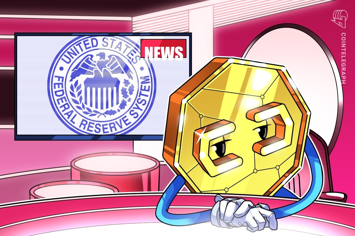 Read more about the article Crypto.com CEO Predicts Strong Q4 On Fed Rate Cut Hopes