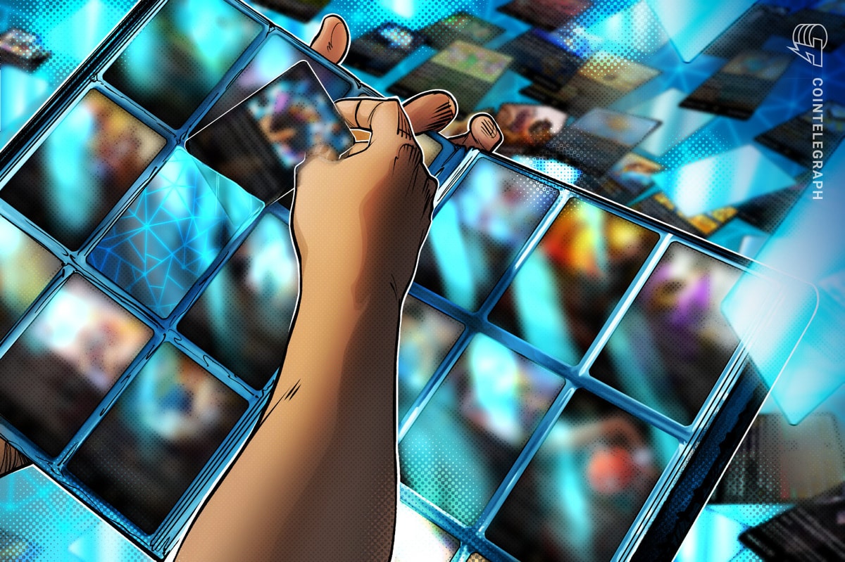 Read more about the article Pokémon Trading Cards Have Its Polymarket Moment in RWA Space
