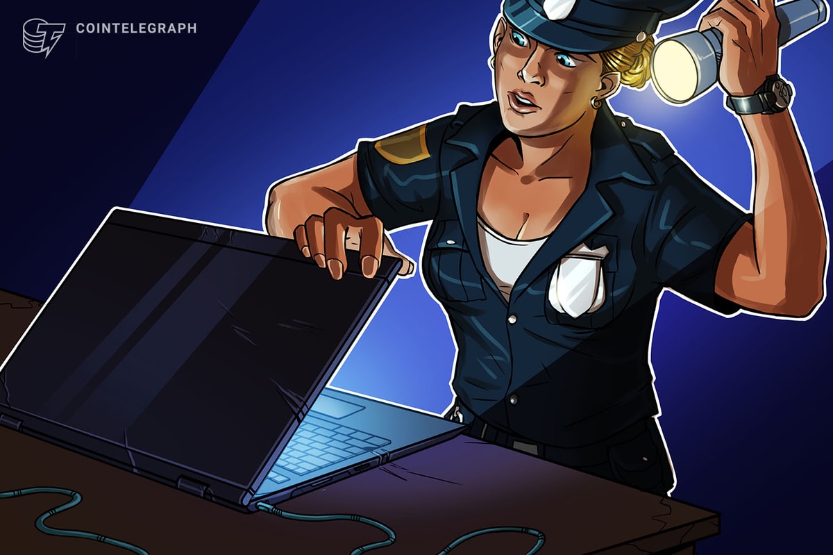 Read more about the article Germany Missed $5B Bitcoin in Piracy Case, Says Arkham