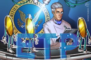 Read more about the article SEC Approves First US Multi-Crypto ETP: Grayscale CEO