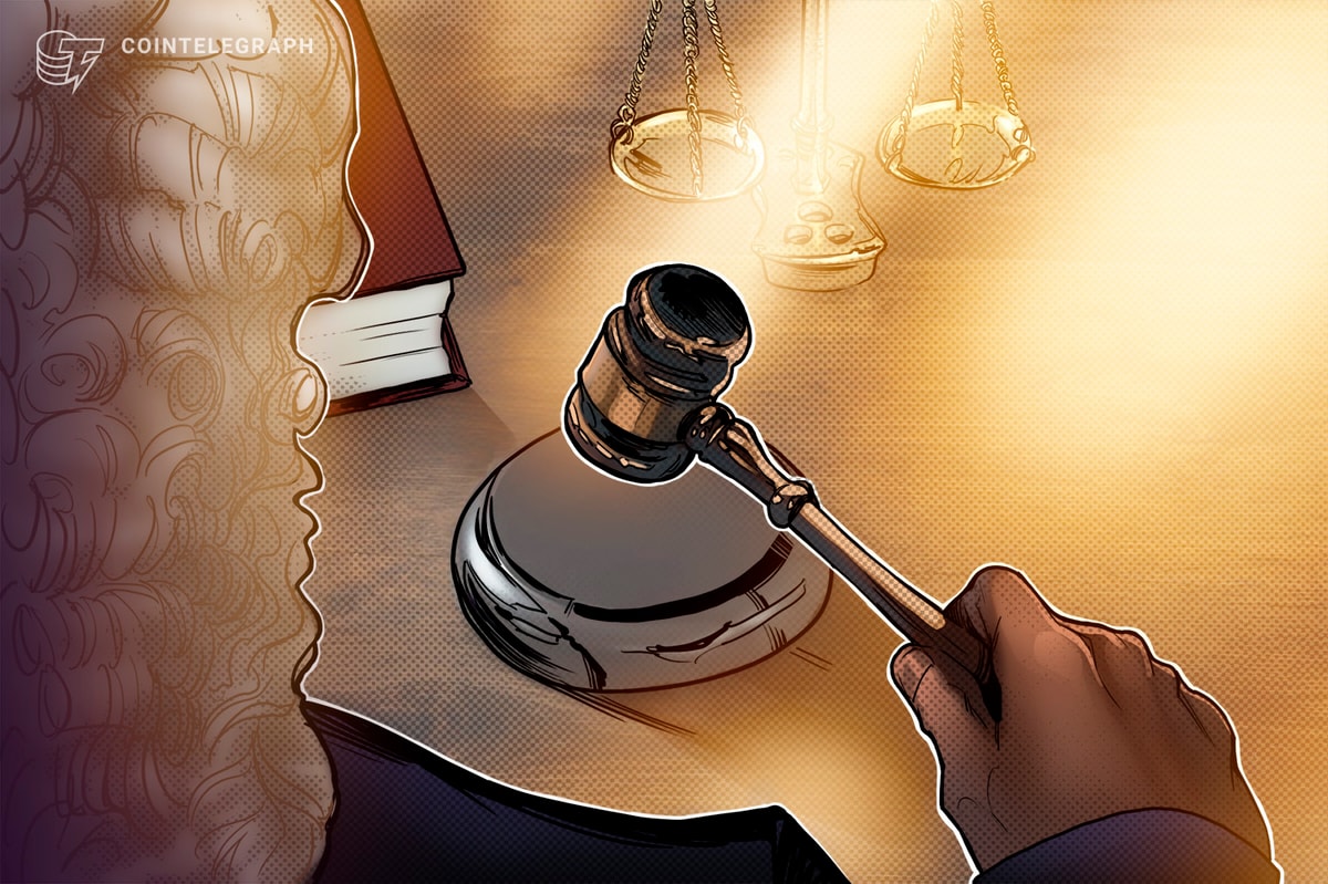 Read more about the article Judge Denies Justin Sun’s Bid to Block Bloomberg Over Crypto Holdings