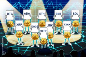 Read more about the article Bitcoin Price Rebounds But Altcoins, BTC Need $117K First