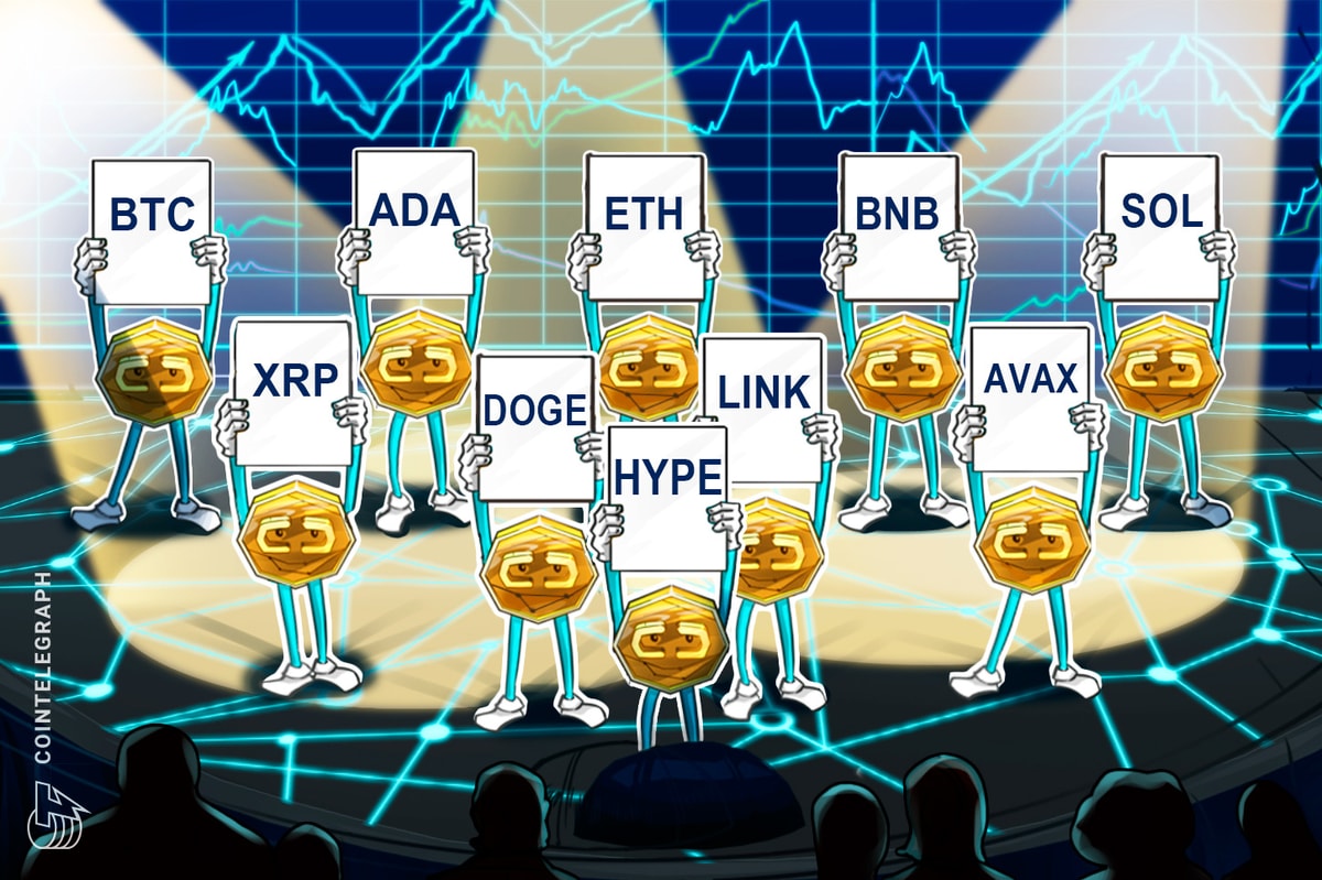Read more about the article Bitcoin Price Rebounds But Altcoins, BTC Need $117K First