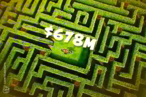 Read more about the article Why El Salvador split $678M in Bitcoin to guard against a quantum threat that isn’t here yet