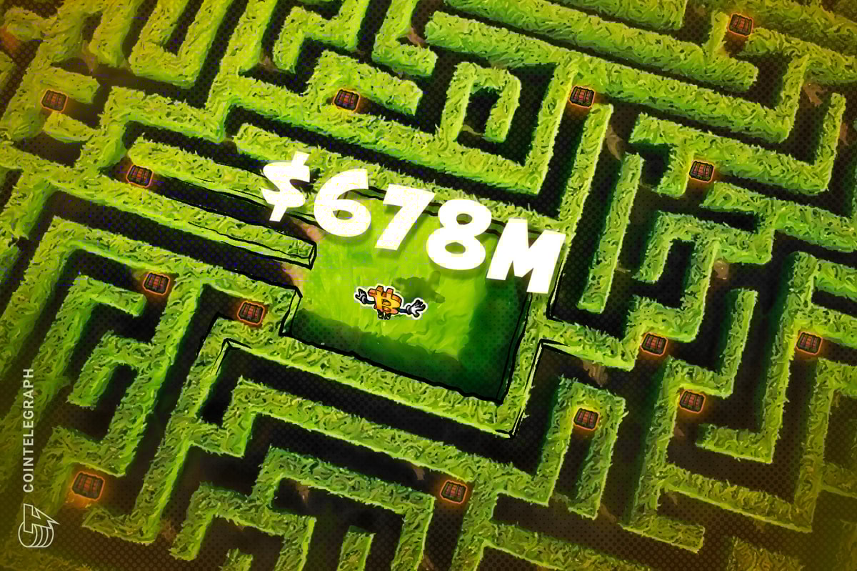Read more about the article Why El Salvador split $678M in Bitcoin to guard against a quantum threat that isn’t here yet
