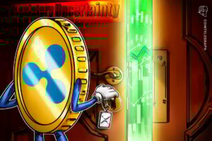 Read more about the article How the lawsuit strengthened XRP’s narrative