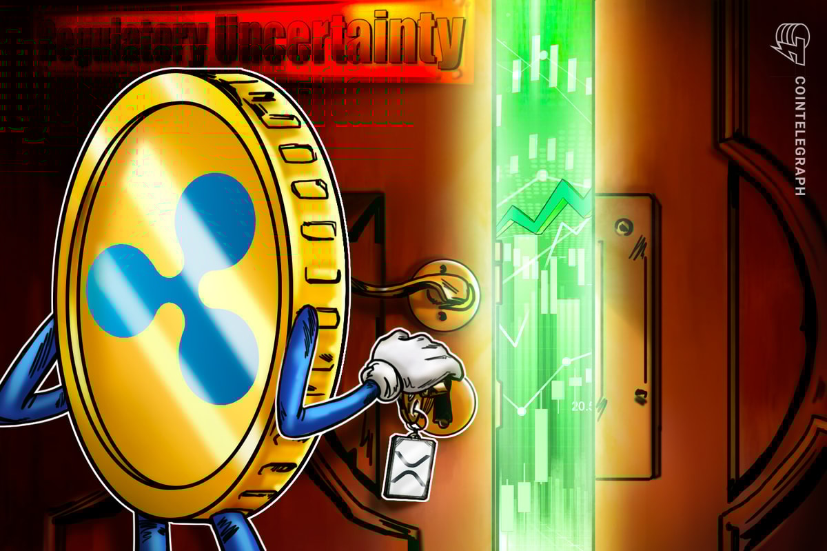 Read more about the article How the lawsuit strengthened XRP’s narrative