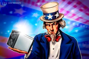 Read more about the article New Hampshire delays crypto mining deregulation bill amid public concerns