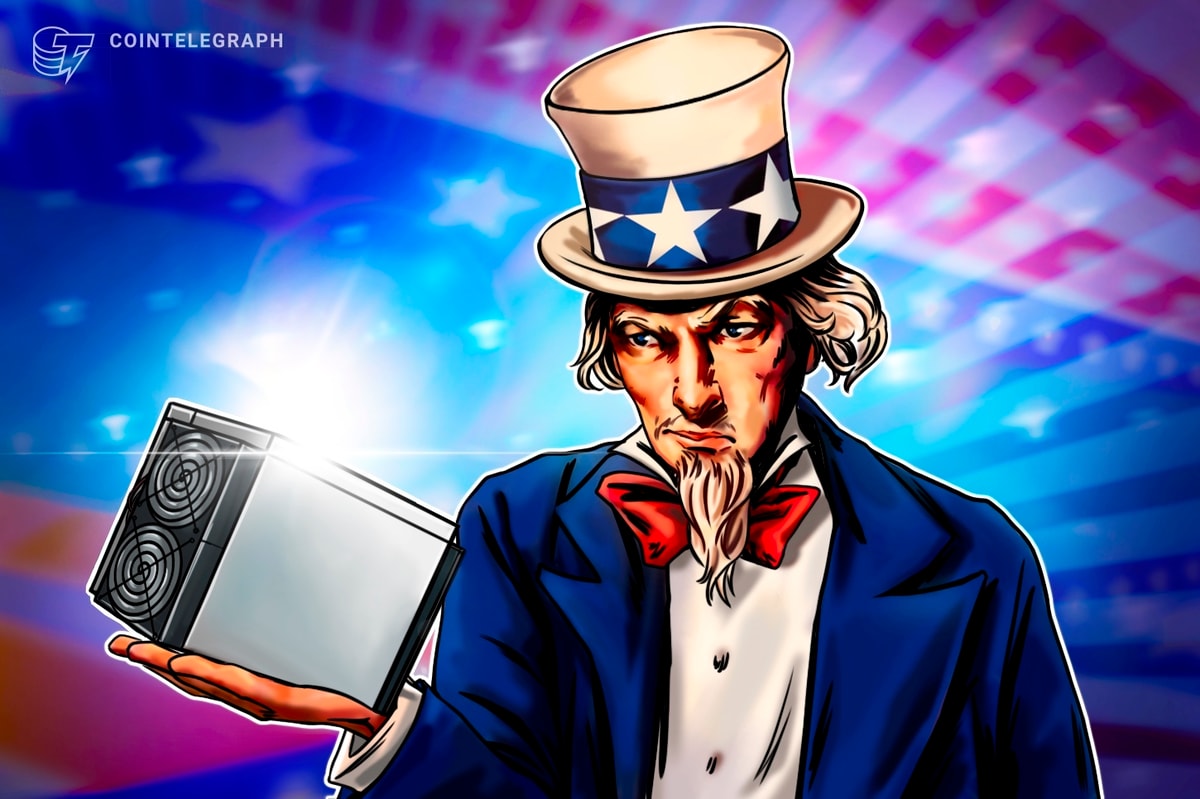 You are currently viewing New Hampshire delays crypto mining deregulation bill amid public concerns