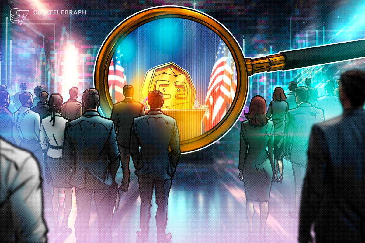 Read more about the article Can Crypto Save Cuomo’s Campaign?