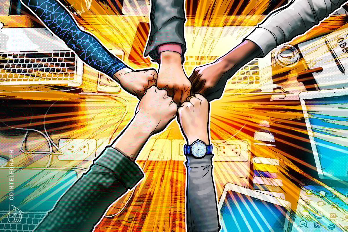 Read more about the article Digital Asset Treasurys Could Consolidate as Competition Heats Up