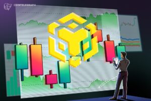 Read more about the article BNB Price Surges Past $1,100 Amid Ecosystem Growth and Token Burns