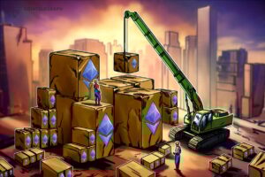 Read more about the article Bit Digital Becomes Sixth-Largest Ethereum Holder With $140M ETH Purchase