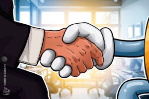 Read more about the article Aptos Partners With Trump’s WLFI To Deploy USD1 Stablecoin