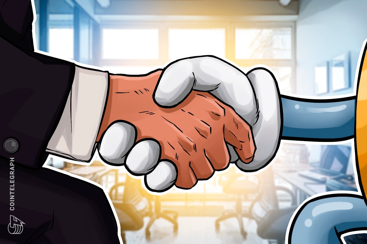 Read more about the article Aptos Partners With Trump’s WLFI To Deploy USD1 Stablecoin