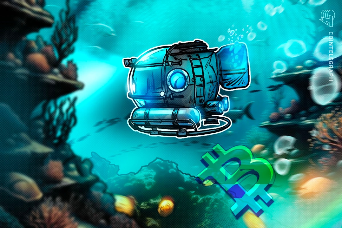 Read more about the article Here’s Where Bitcoin Traders Hope BTC Will Bounce After $125,000 Record