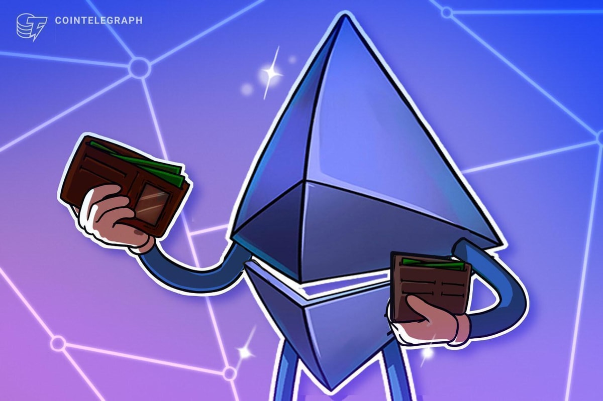 Read more about the article Ethereum Devs Unveil Kohaku Roadmap to Boost Wallet Privacy and Security
