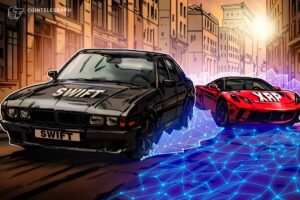 Read more about the article How SWIFT Is Quietly Building a Blockchain Rival to Ripple